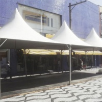 TENDAS 5X5