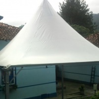 LONA BRANQUINHA