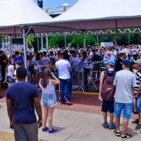 Controle de Acesso Votorantim