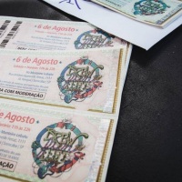 Ingressos