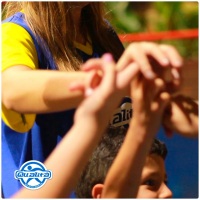 Recreação Infantil