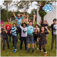 Recreação Infantil