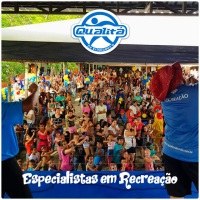 Animação de Palco