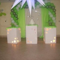 Decoração teen