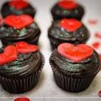 Cup cakes