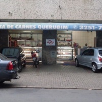 Casa de Carne Querubim