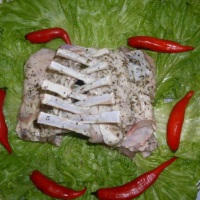 carnes nobres