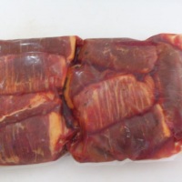 carnes temperadas