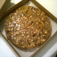 panforte di Sienna
