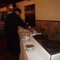 Crepe