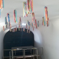 tunel em malha