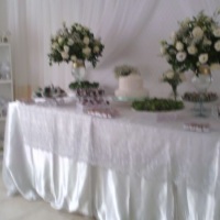 toalha para pranchao buffet simples 20,00