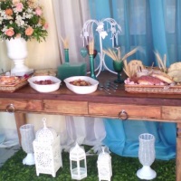 mesa madeira 130,00