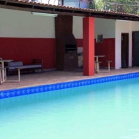 Sítio Recanto do Japu - Itajubá/MG