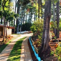 Sítio Recanto do Japu - Itajubá/MG