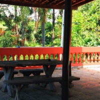 Sítio Recanto do Japu - Itajubá/MG