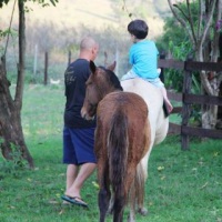 Sítio Recanto do Japu - Itajubá/MG