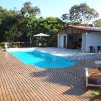 Piscina Aquecida