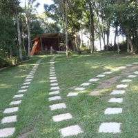 Estacionamento