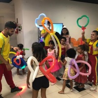Animação