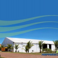 REFRESCARE - Coberturas para Armazenagem e EVENTOS