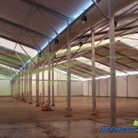 REFRESCARE - Coberturas para Operações Industriais e Armazenagem Comercial