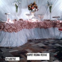 Decoração de 15 anos
