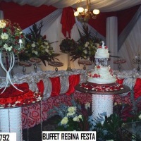 Decoração de casamento