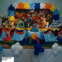 Decoração infantil