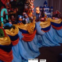 Decoração infantil