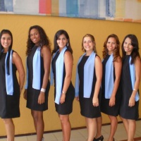 Recepcionistas para eventos