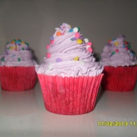 Cupcakes