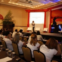 Convenções, Treinamentos , Workshops
