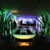 Decoração, Cenografia, Iluminação