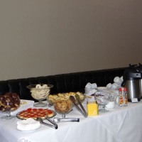 Coffee Break, Brunch, Churrasco, Coquetel