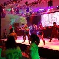 Bandas