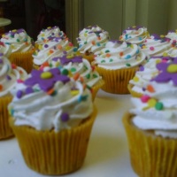 cupcakes