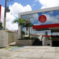 Fachada Restaurante