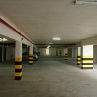 Estacionamento