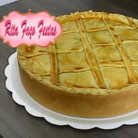 TORTAS SALGADAS
