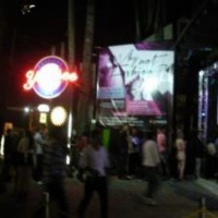 Decoração externa NO Yankee