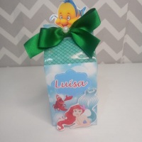 Caixa Milk