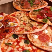 rodizio de pizzas