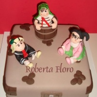 Bolo do Chaves