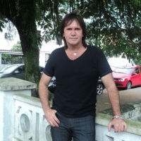 Roberto Carlos Cover é Boni!