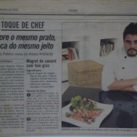 JORNAL O GLOBO
