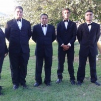 Garçons Romeu Eventos