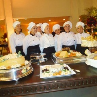 Mestres cuca Romeu Eventos