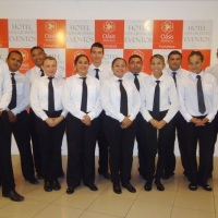 Equipe Romeu Eventos