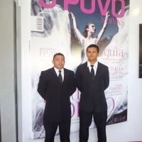 Seguranças Romeu Eventos